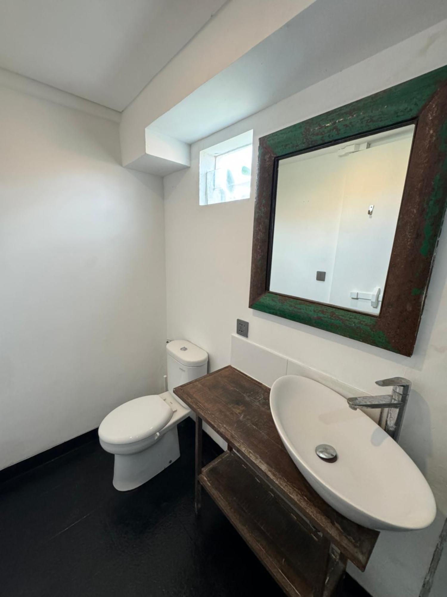 Canggu Central Hostel Ngoại thất bức ảnh