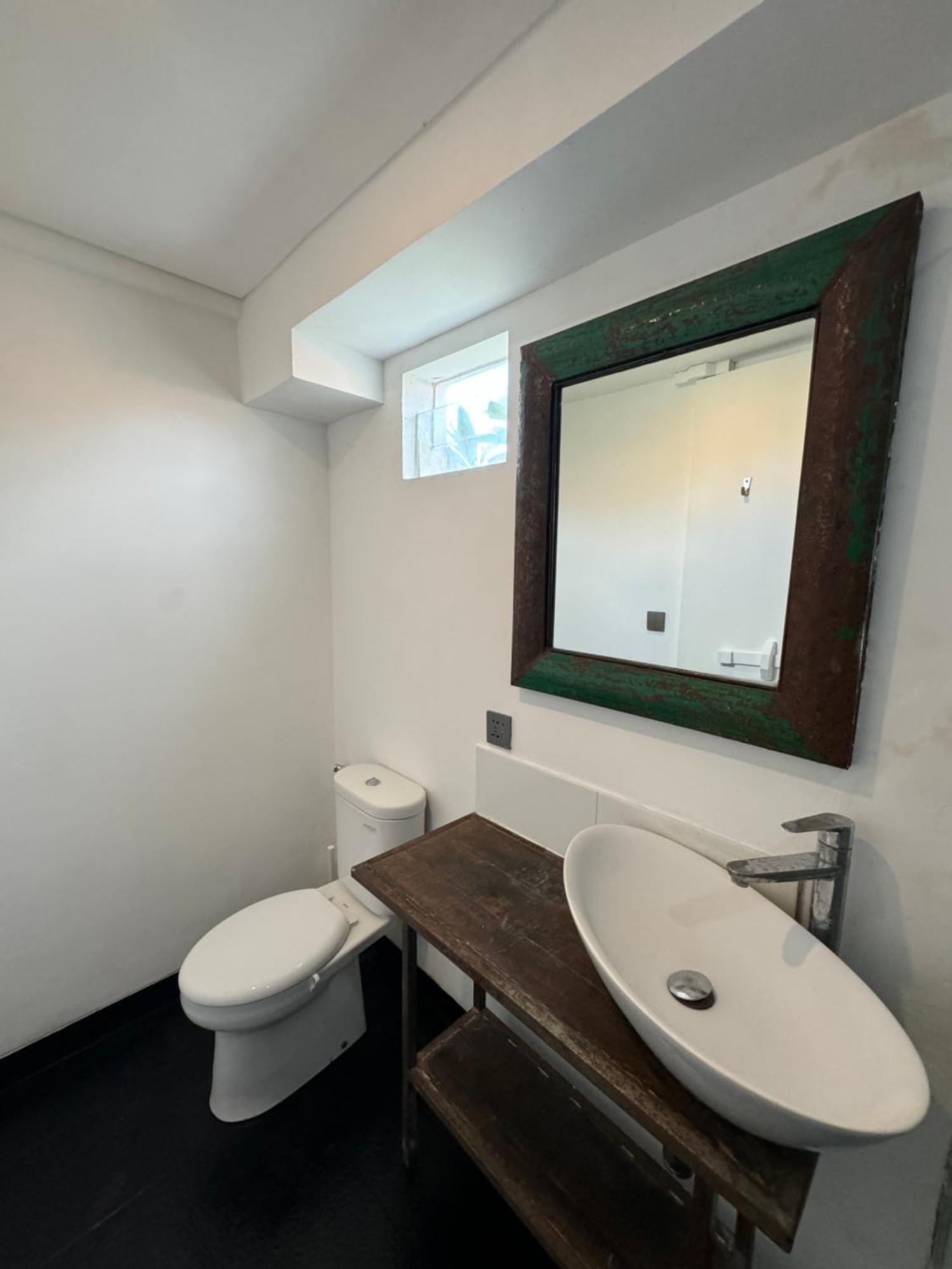Canggu Central Hostel Ngoại thất bức ảnh